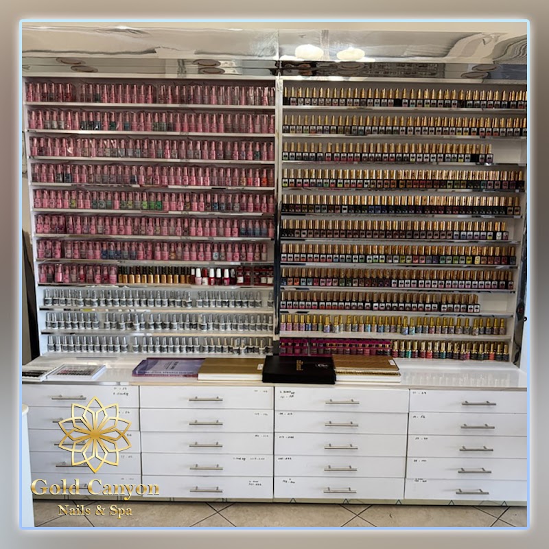 Gold Canyon Nails photo 5