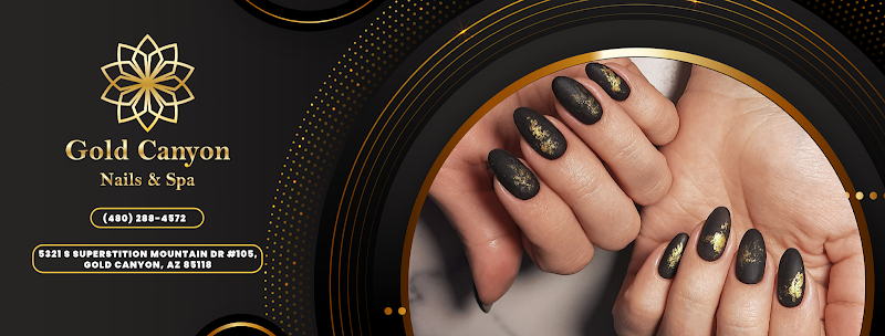 Photo of Gold Canyon Nails