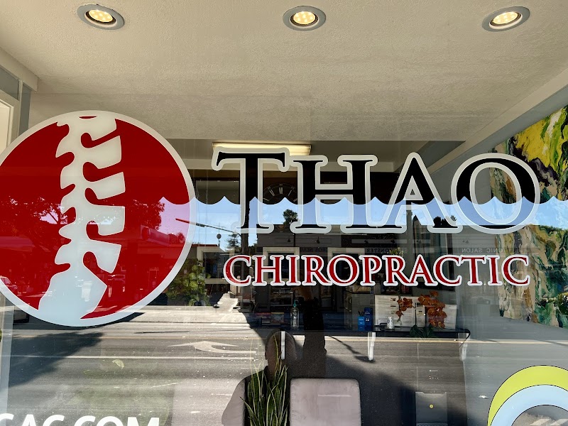Thao Chiropractic photo 4
