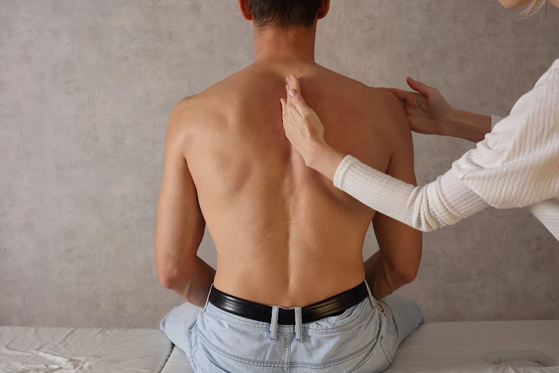Photo of Thao Chiropractic