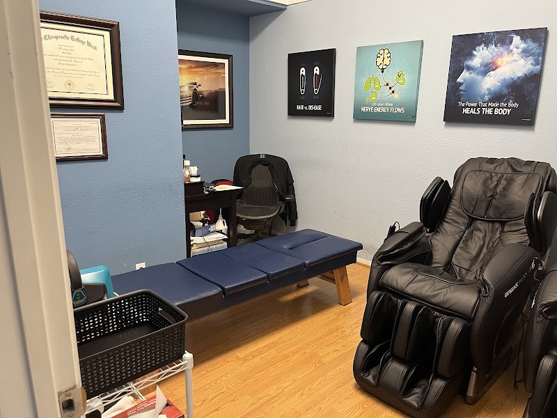 Thao Chiropractic photo 2