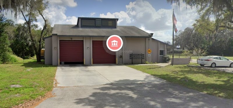 Hillsborough County Fire Rescue Station 30 photo 3