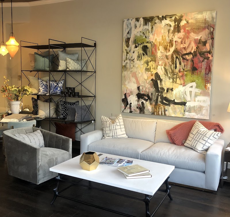 Photo of Ruby LivingDesign