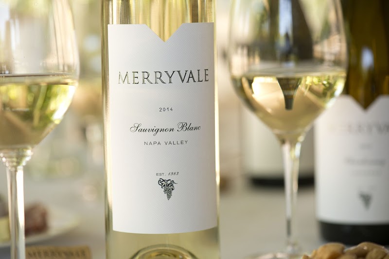 Merryvale Vineyards photo 5