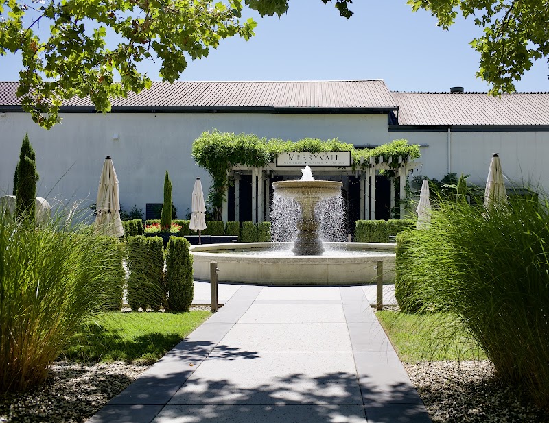 Merryvale Vineyards photo 3