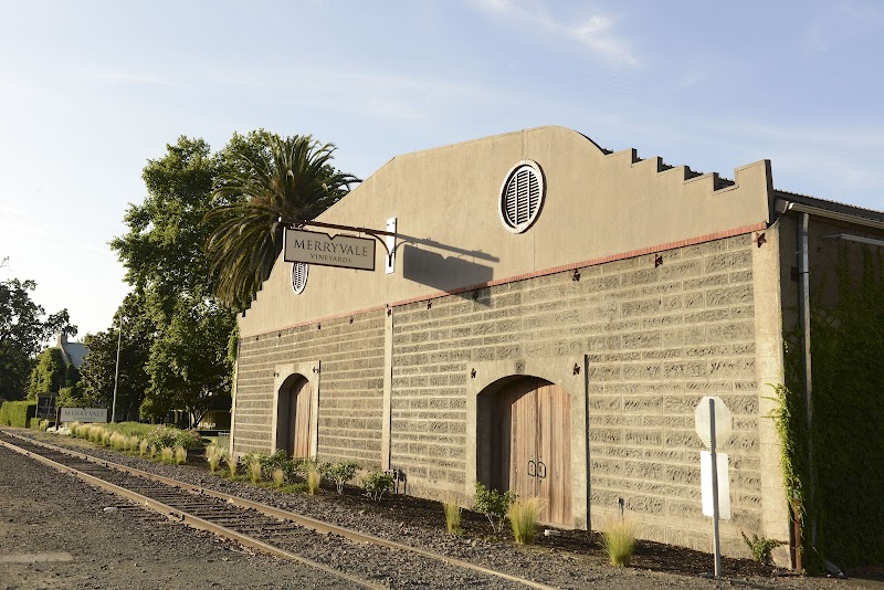 Merryvale Vineyards photo 4