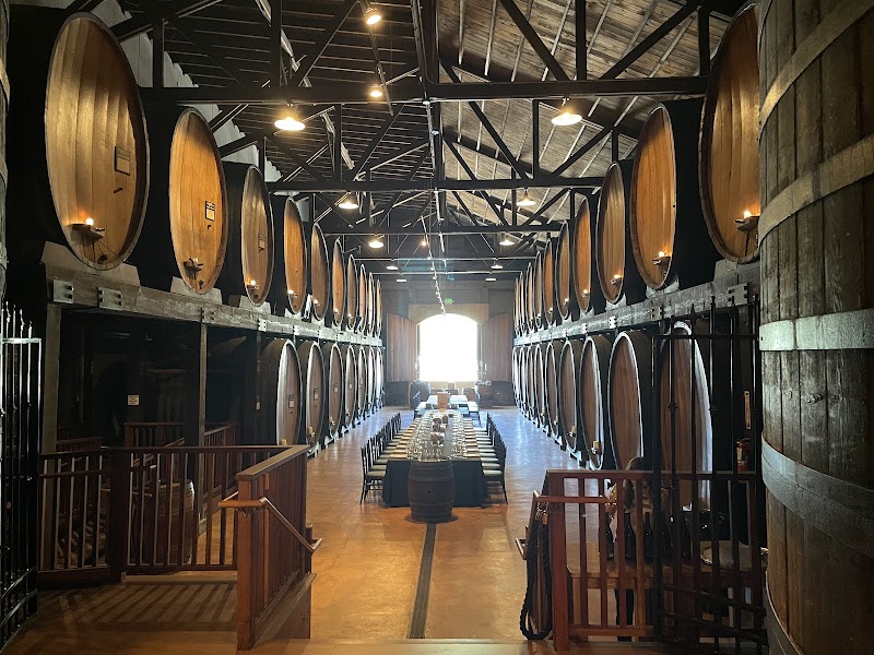 Merryvale Vineyards photo 2
