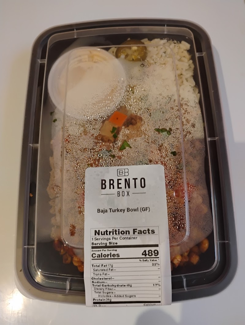 Brento Box photo 4