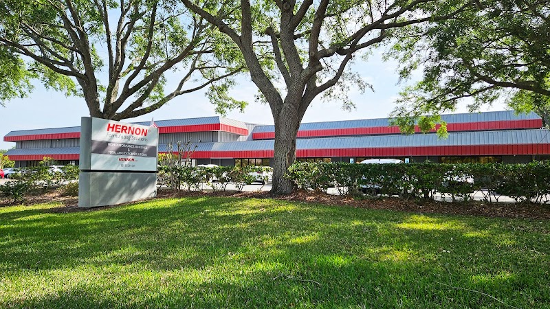 Photo of Hernon Manufacturing Inc.