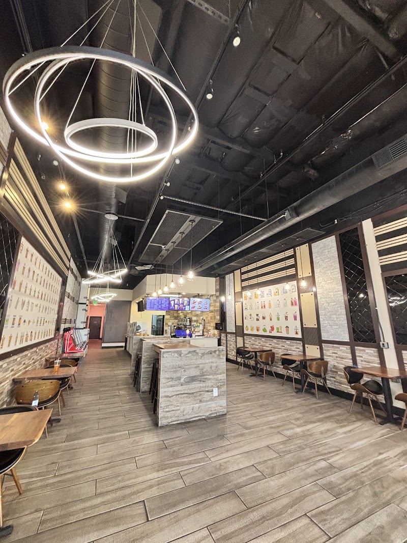Photo of Cool Tea Bar