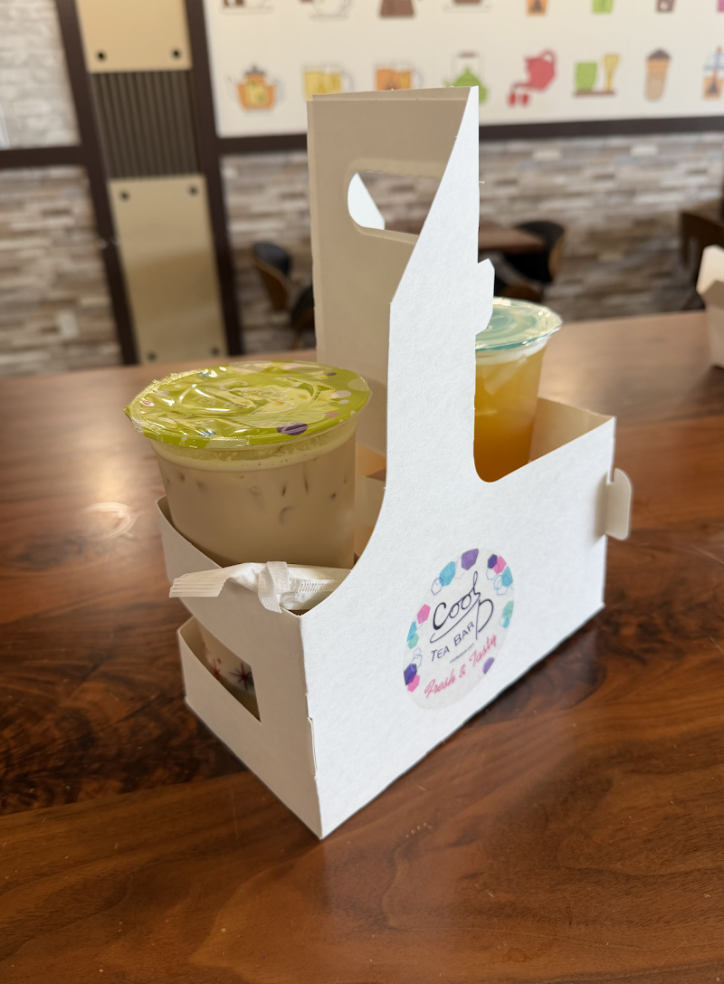 Cool Tea Bar photo 2