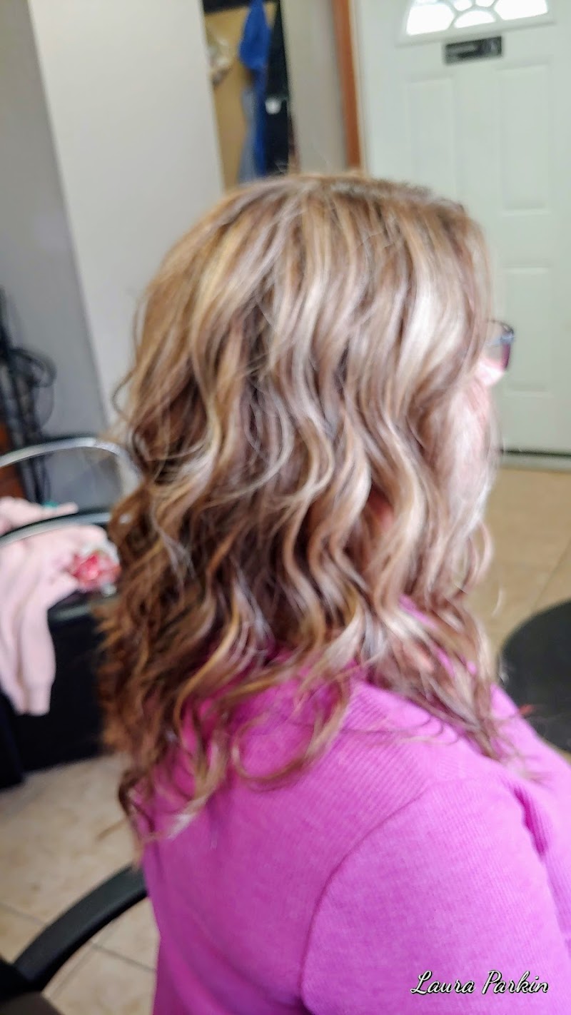 Alluring Image Salon photo 5