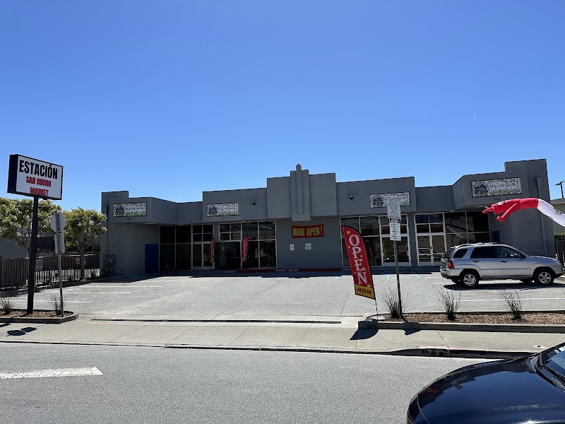 Photo of Estación San Bruno Market