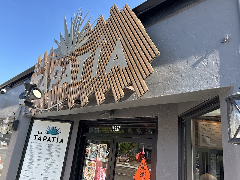 Photo of La Tapatía
