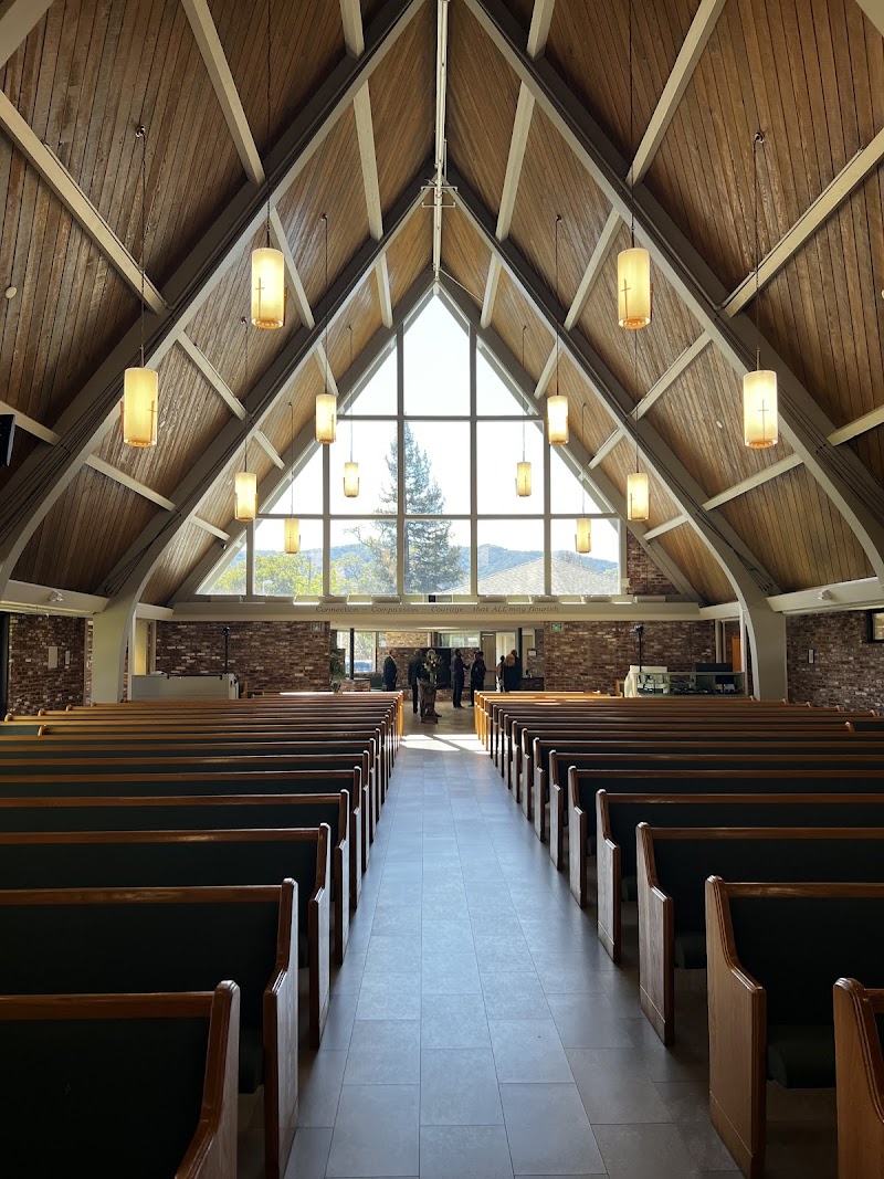 Photo of Los Altos United Methodist Church