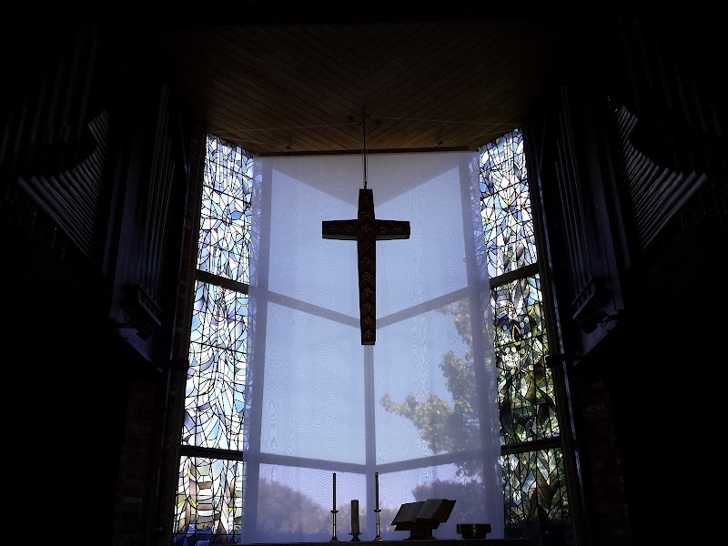 Los Altos United Methodist Church photo 3