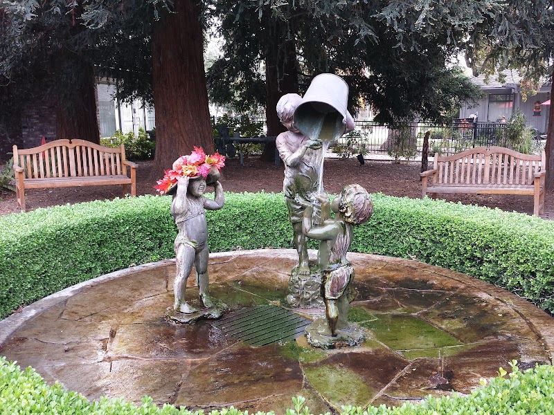 Los Altos United Methodist Church photo 5