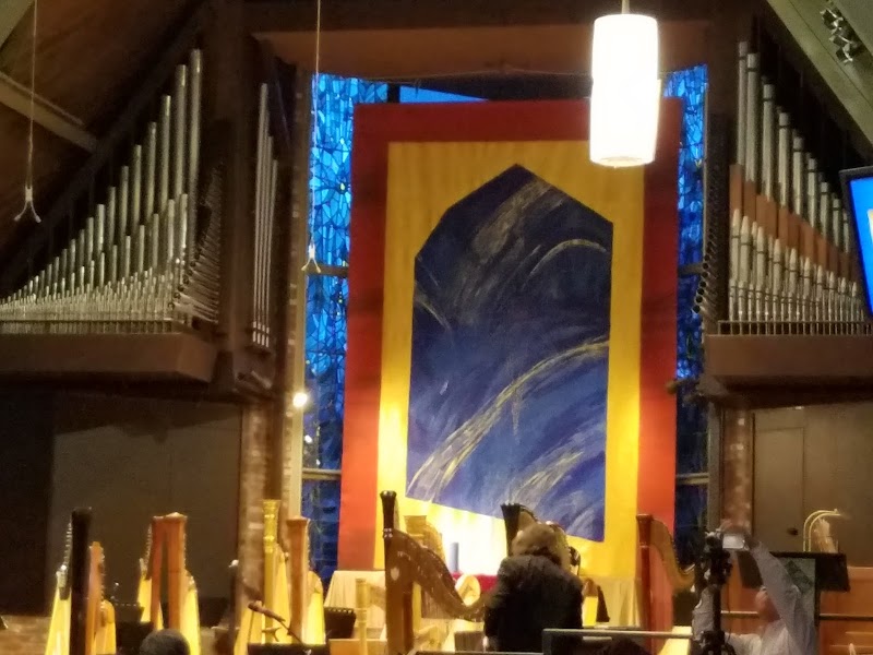 Los Altos United Methodist Church photo 2