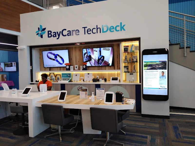 BayCare HealthHub (Bloomingdale) photo 5