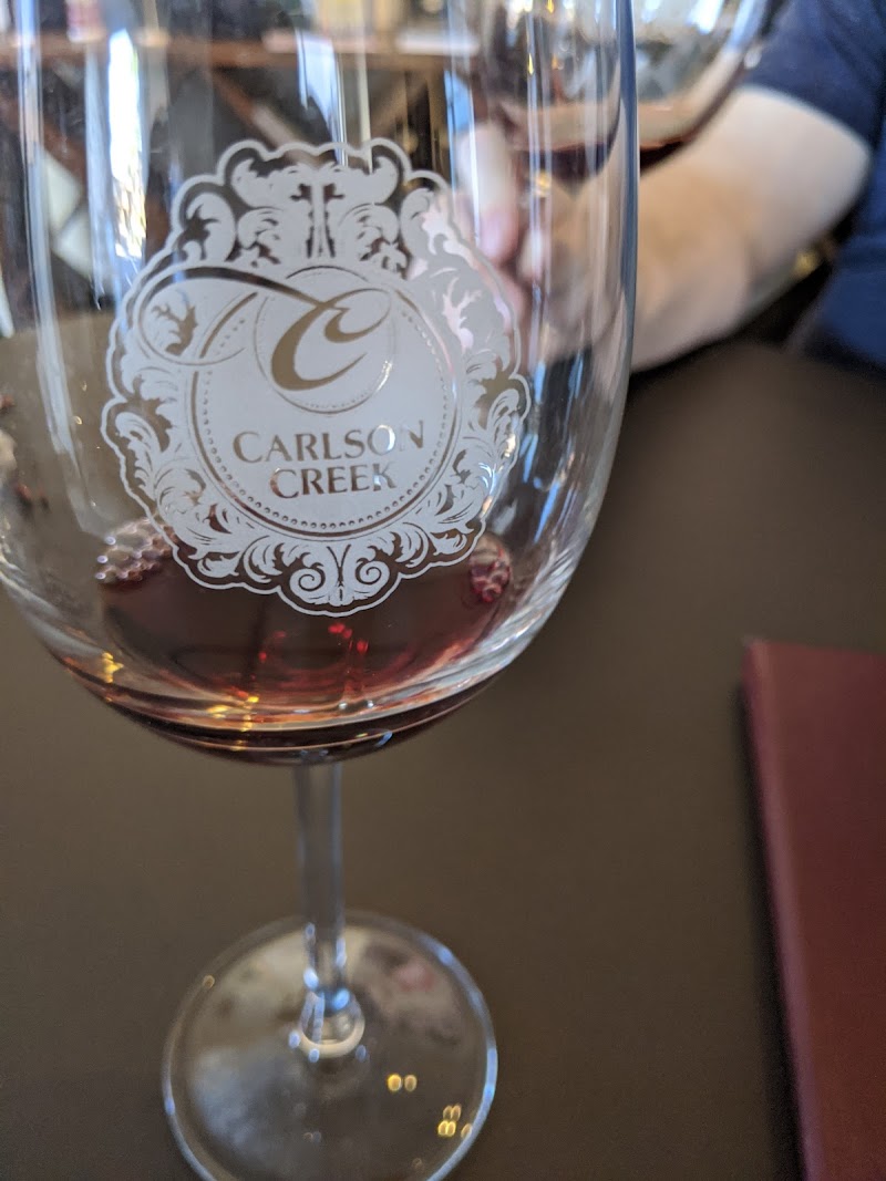 Carlson Creek Vineyard, Scottsdale Tasting Room photo 3