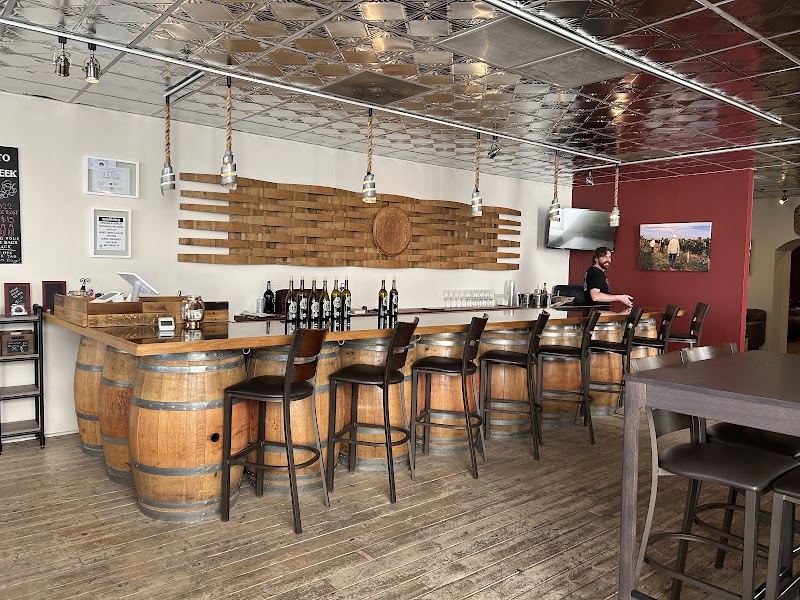 Carlson Creek Vineyard, Scottsdale Tasting Room photo 2