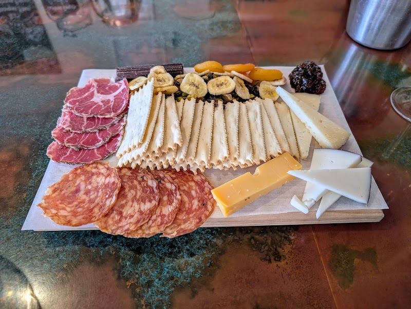 Carlson Creek Vineyard, Scottsdale Tasting Room photo 5