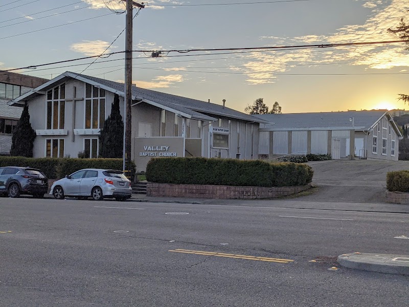 Photo of Valley Baptist Church