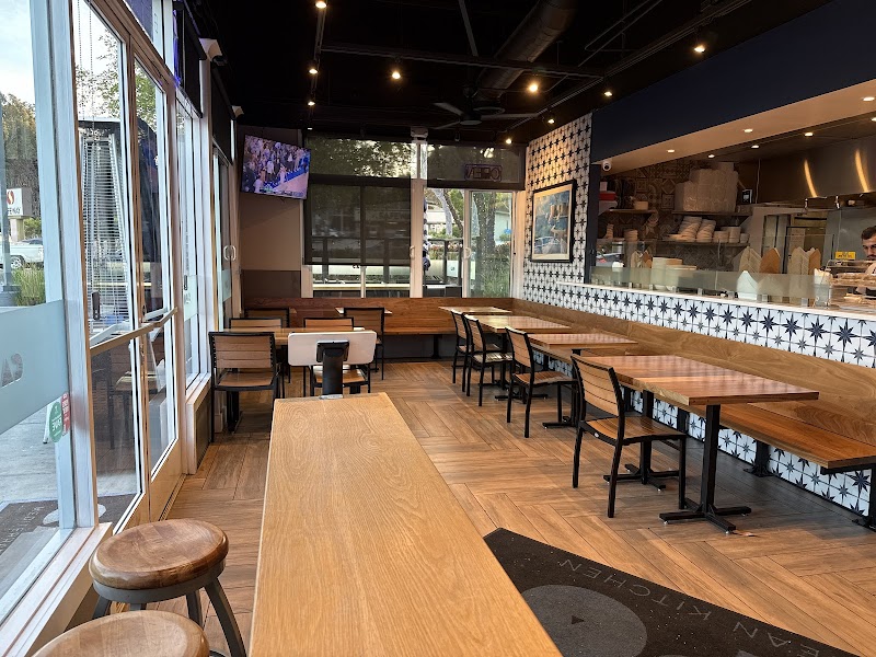 Capo Mediterranean Kitchen photo 4