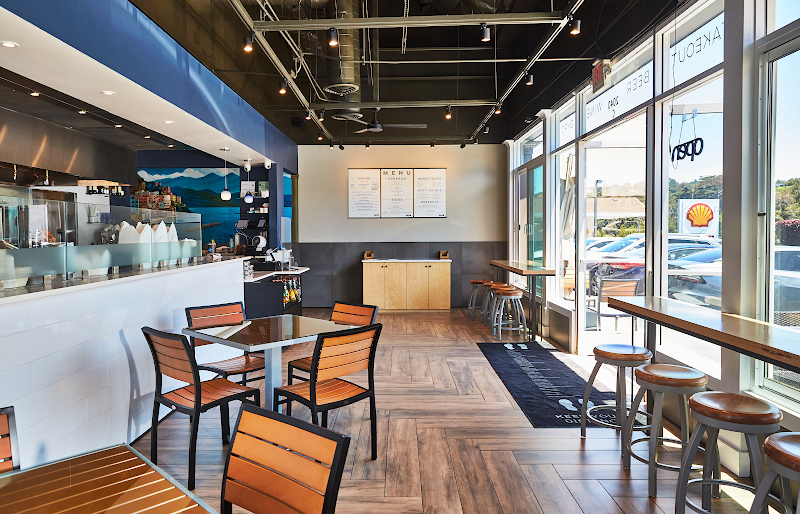 Photo of Capo Mediterranean Kitchen