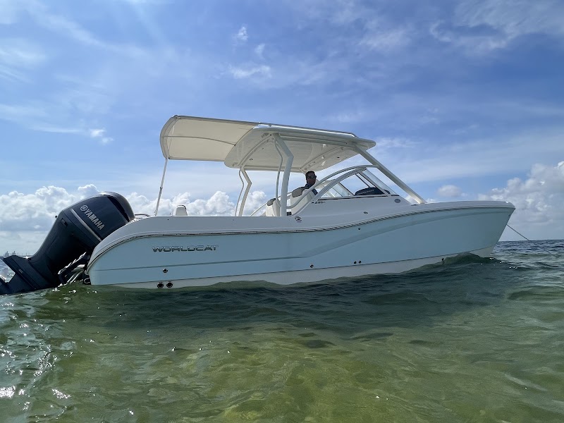 Lay Low Charters photo 3