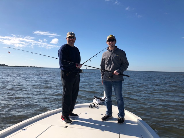 Lay Low Charters photo 2