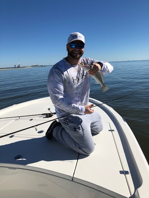 Lay Low Charters photo 5