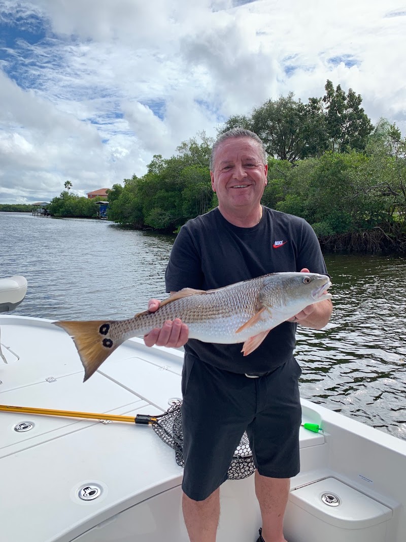Photo of Lay Low Charters