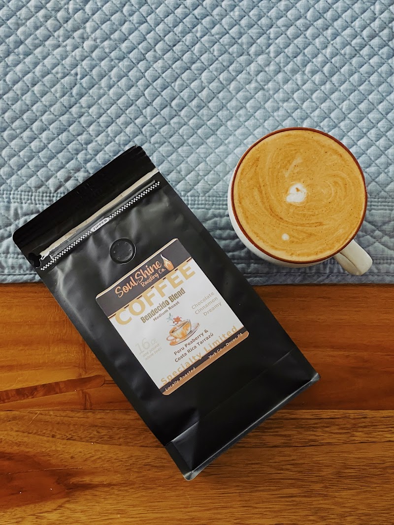 SoulShine Roasting Company photo 3