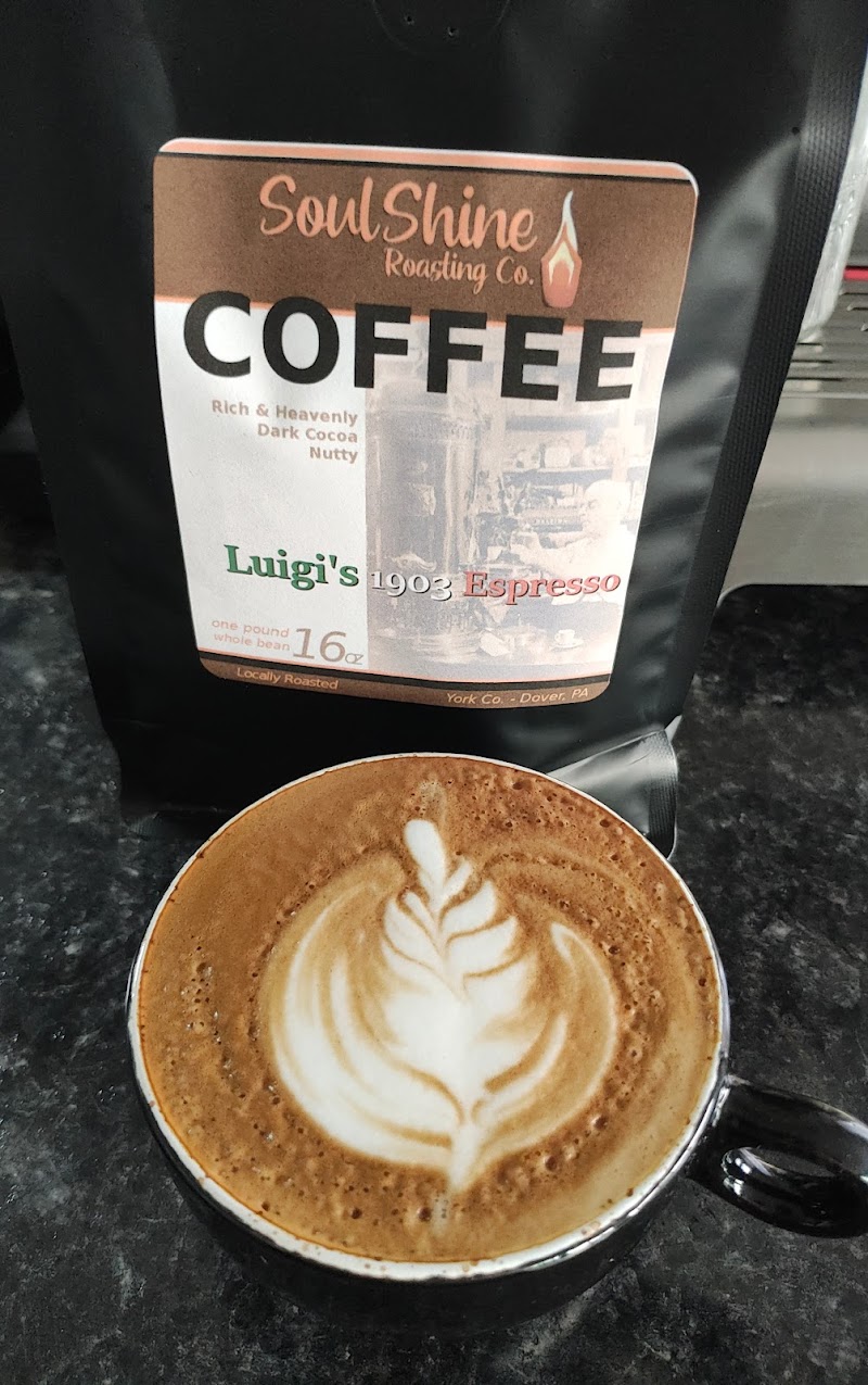 SoulShine Roasting Company photo 5