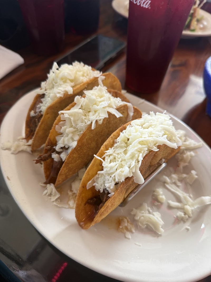 Plaza Mexico Restaurant Bar & Grill photo 2