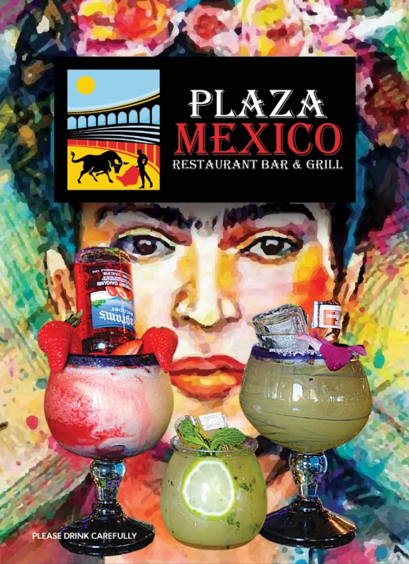 Plaza Mexico Restaurant Bar & Grill photo 3