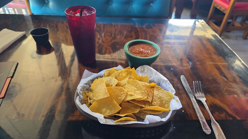 Plaza Mexico Restaurant Bar & Grill photo 5