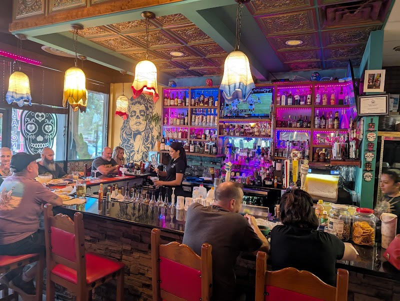Plaza Mexico Restaurant Bar & Grill photo 4
