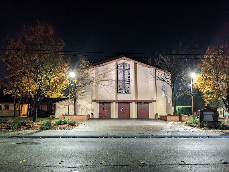 Our Lady of Grace Catholic Church photo 3