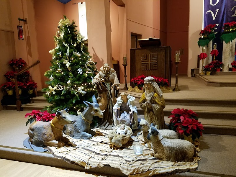 Our Lady of Grace Catholic Church photo 5
