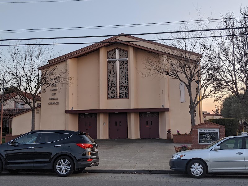 Our Lady of Grace Catholic Church photo 2