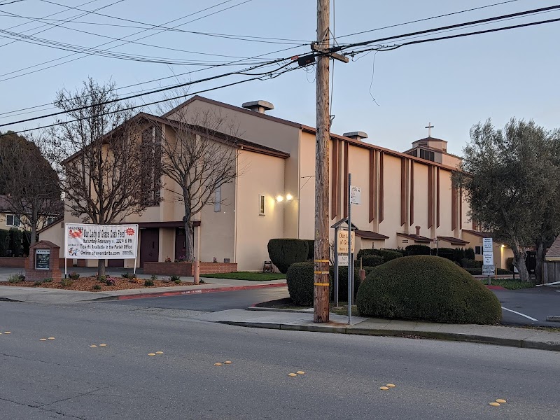 Our Lady of Grace Catholic Church photo 4