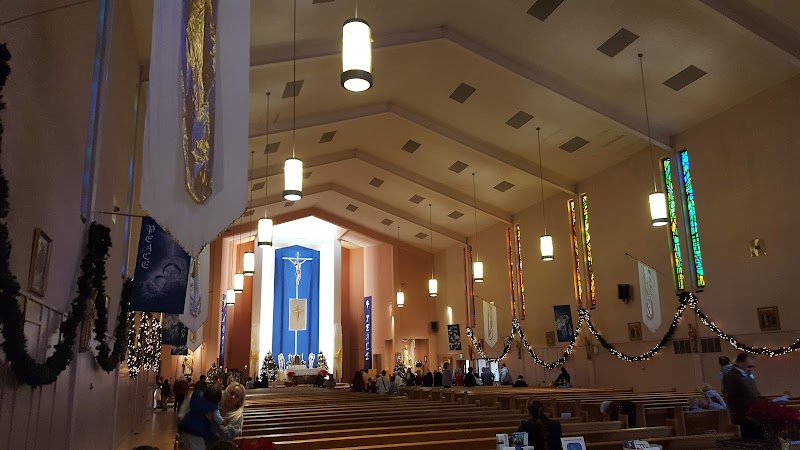 Photo of Our Lady of Grace Catholic Church