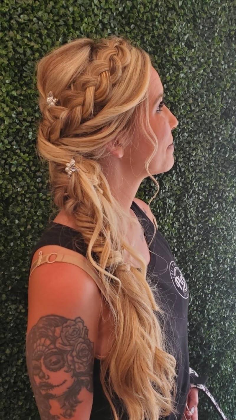 Salon Belleair photo 3