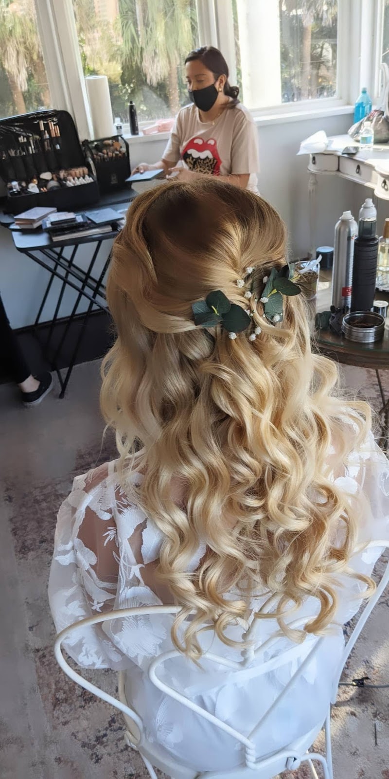 Salon Belleair photo 2