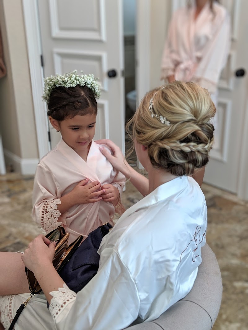 Salon Belleair photo 5