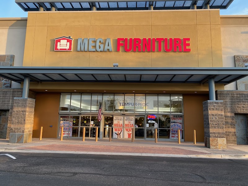 Photo of Mega Furniture - Happy Valley