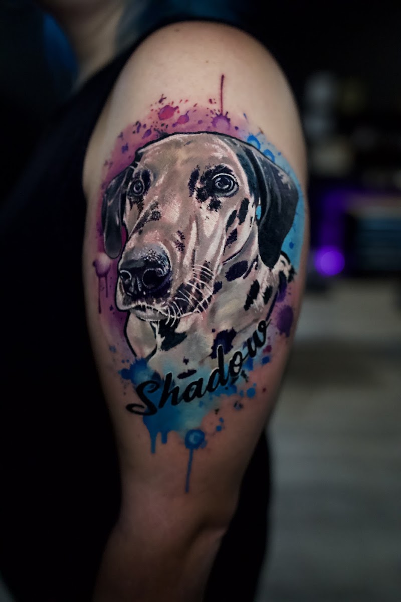 Ink My Heart Tattoos photo 5