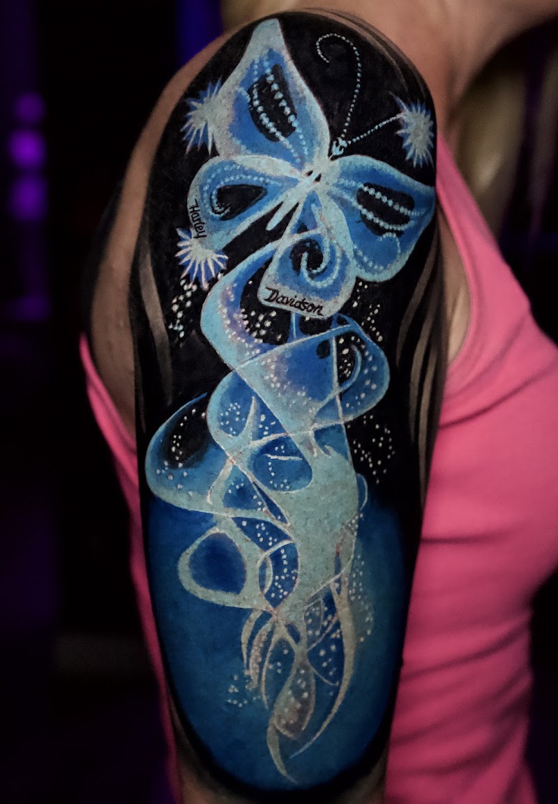 Ink My Heart Tattoos photo 3
